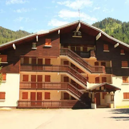 Chatel, 2 Pieces, 4 Personnes - Fr-1-198-186 公寓 沙泰勒
